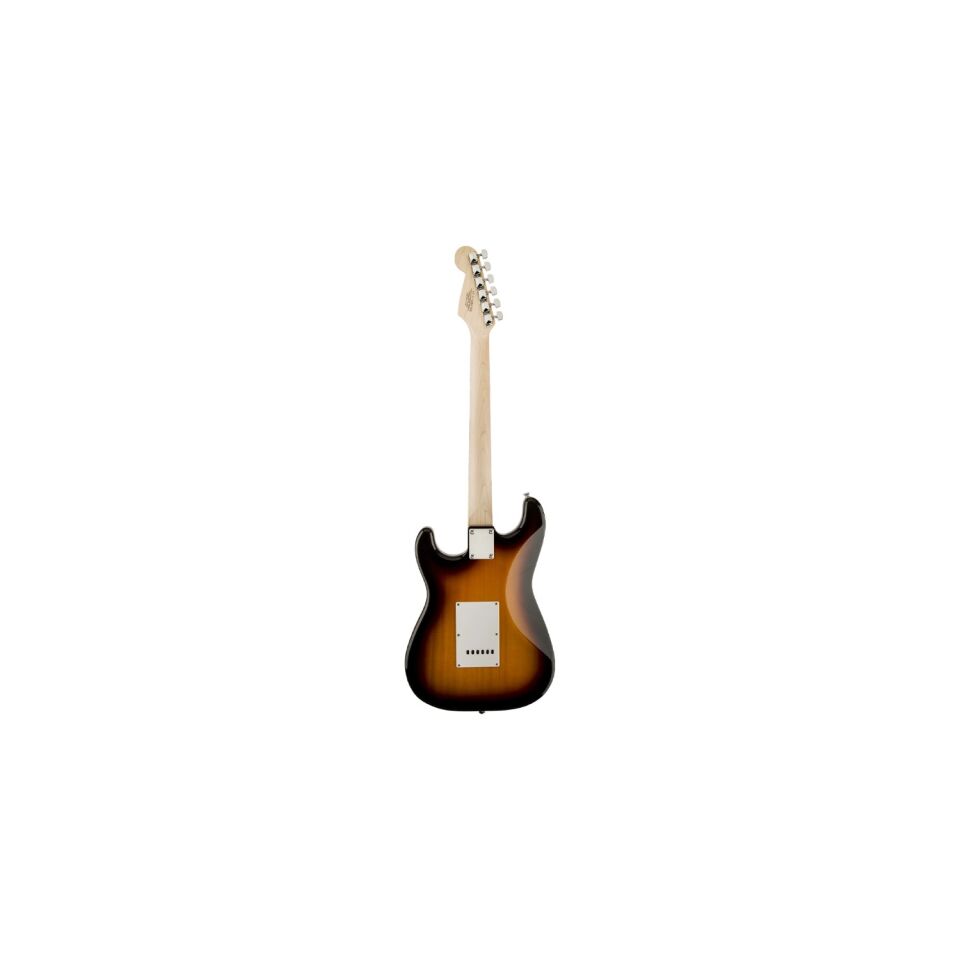 Squier Bullet Strat HSS LRL BSB