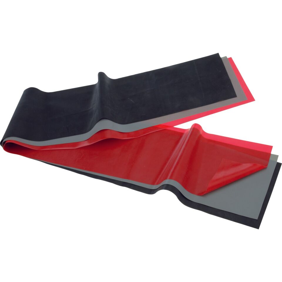 XQ Max 128231004 3lü Pilates Bant Seti