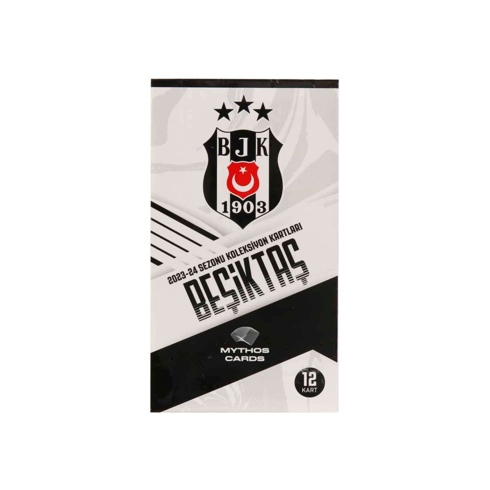 Mythos Beşiktaş Takım Serisi 2324