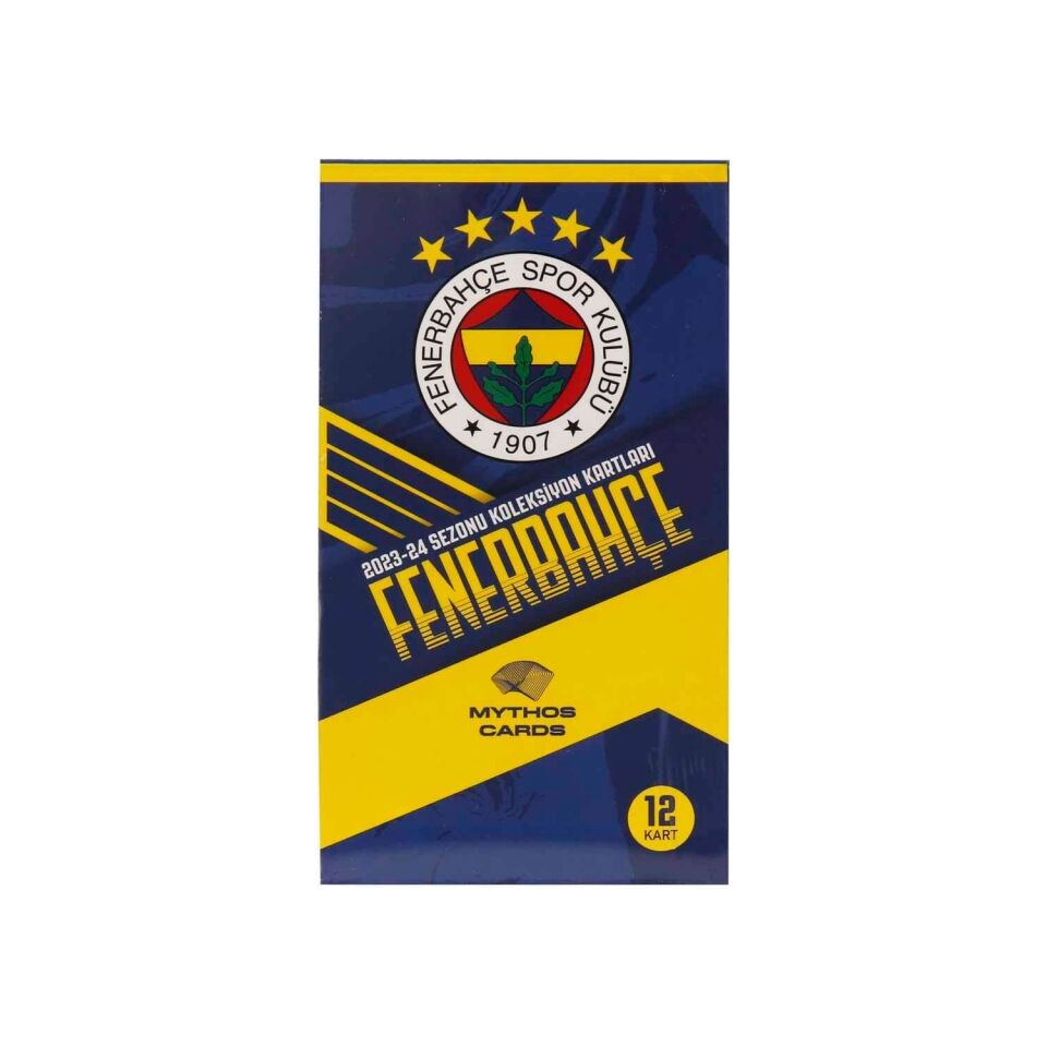Mythos Fenerbahçe Takım Serisi 2324