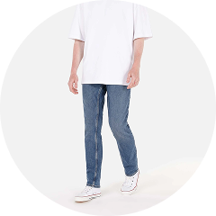 Jean <br>Pantolon